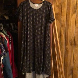 LuLaroe Carly dress